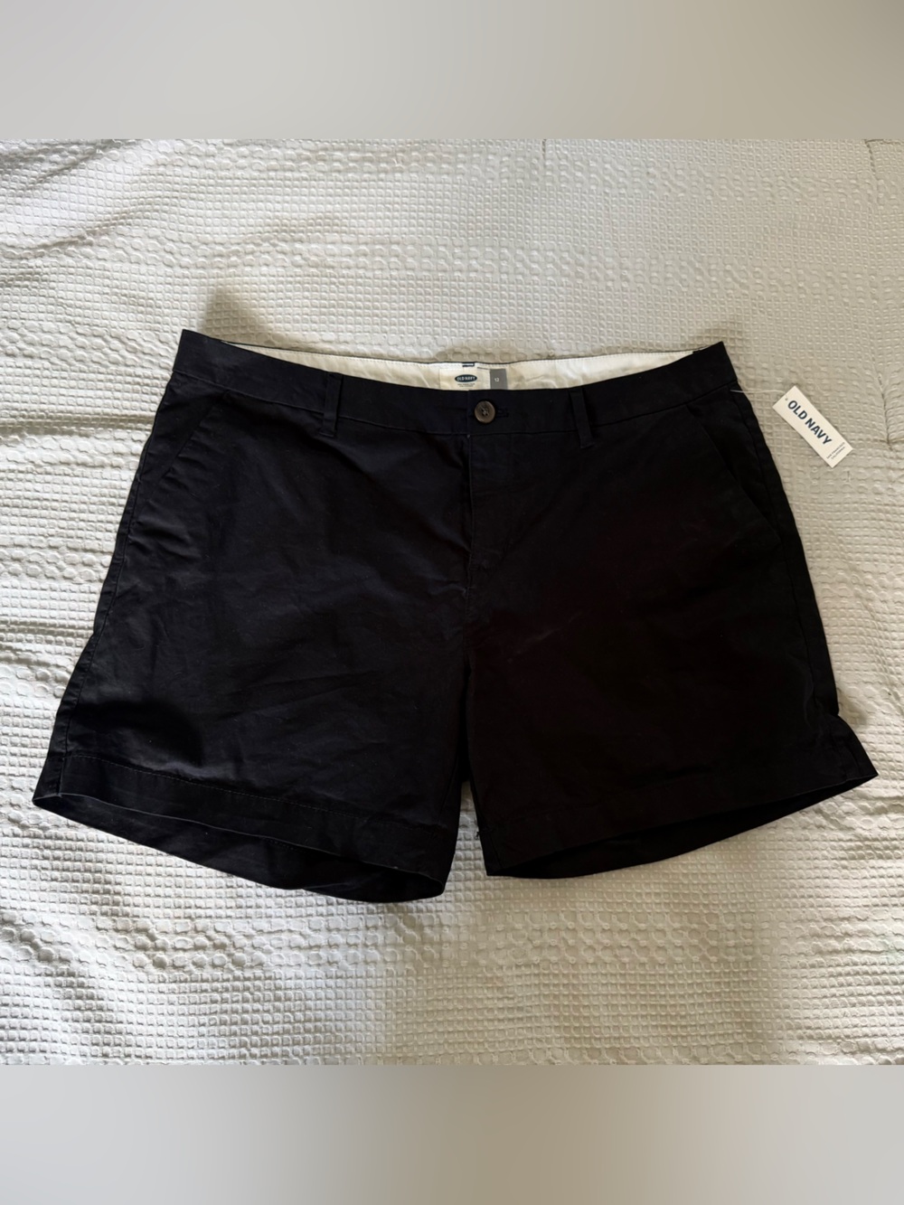 Old Navy Black Women's Shorts